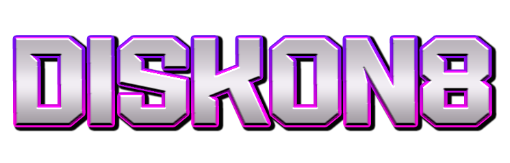 Diskon8